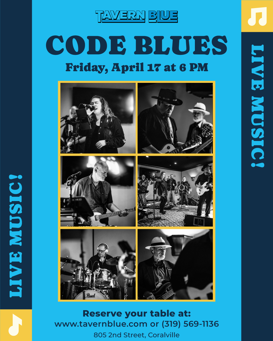 code-blues-april