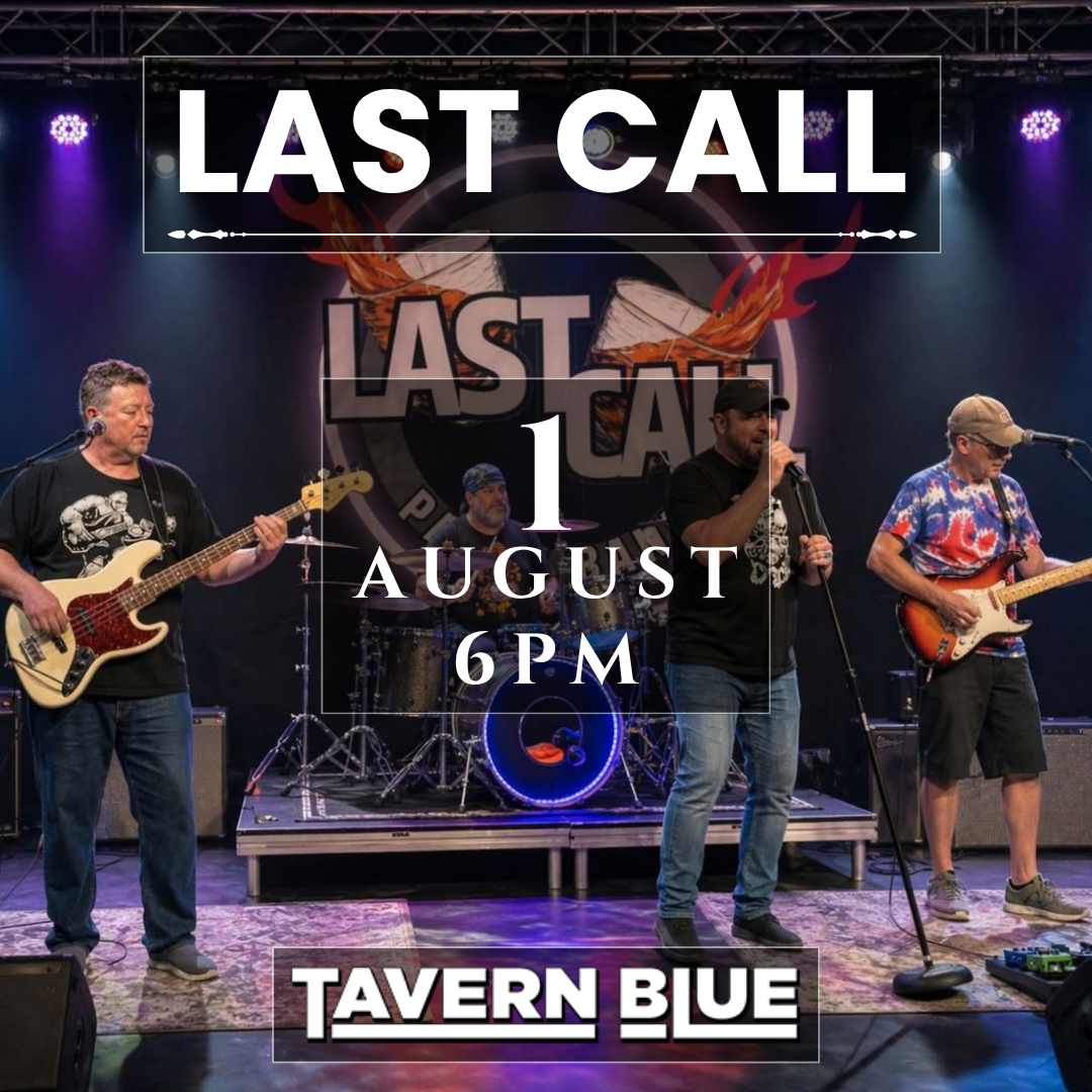 Last Call Band 81