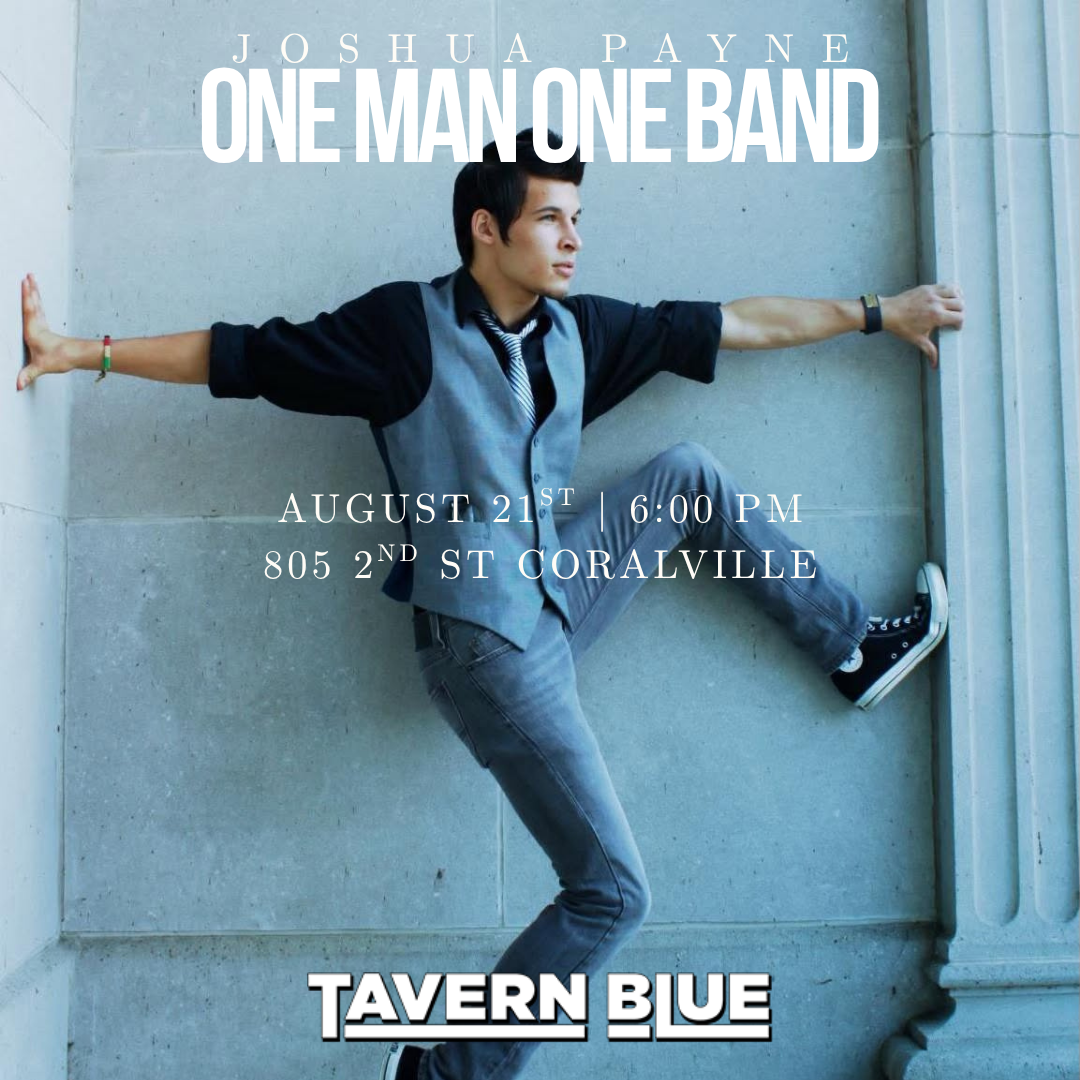 0815 One Man One Band