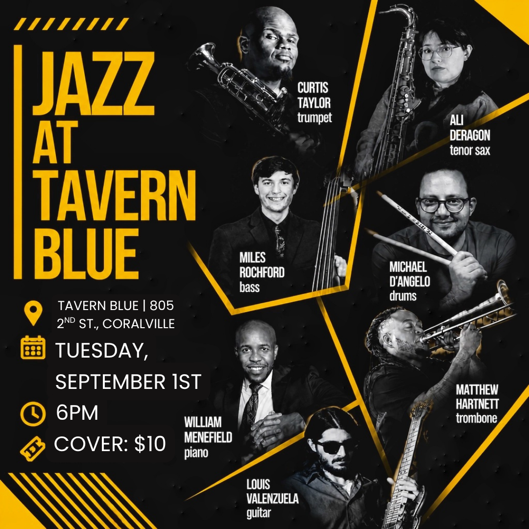 91 Jazz Night (1)