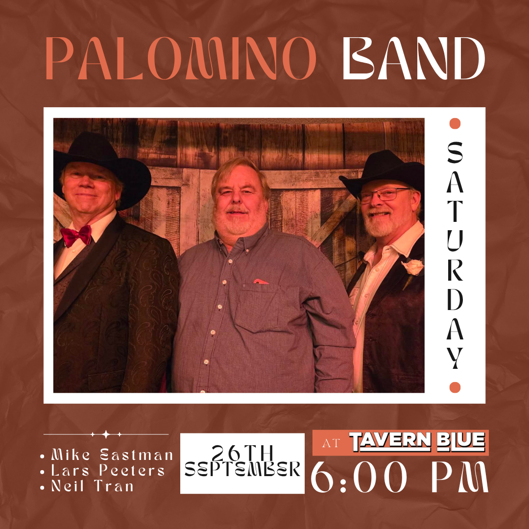 0926 Palomino Band