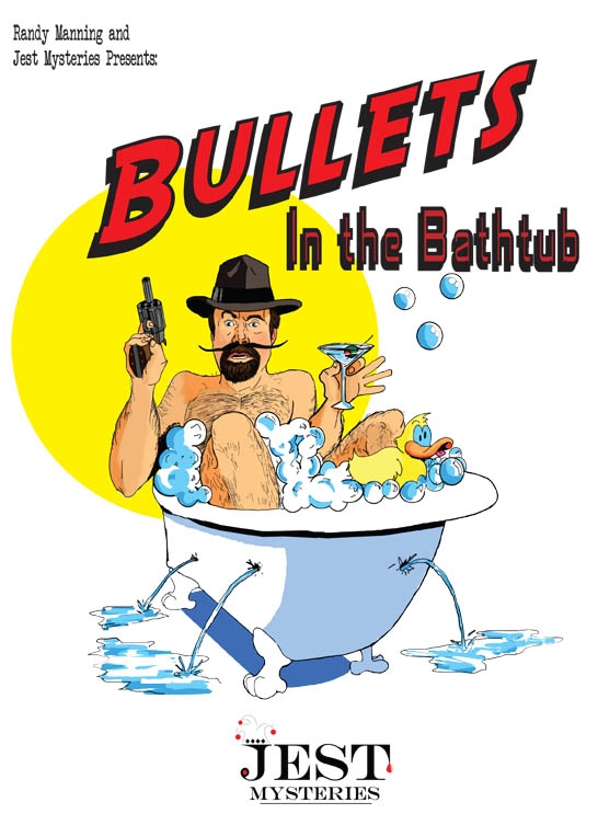 Bullets in the Bathtub 2 (1)